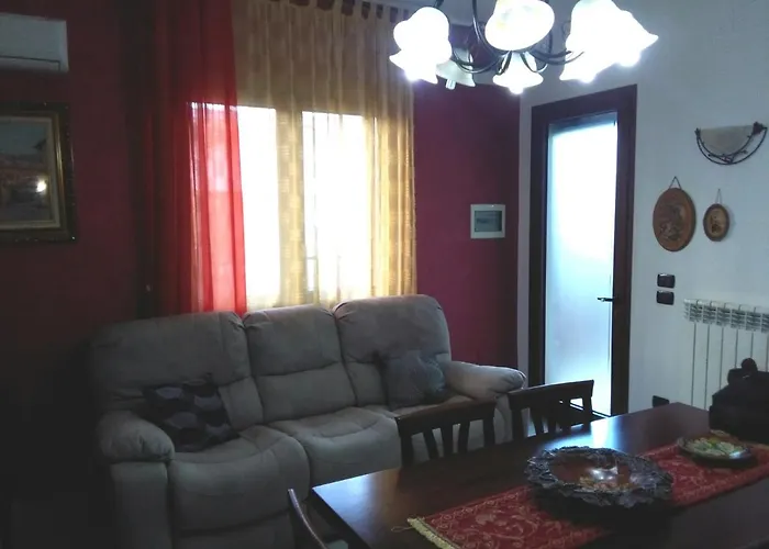 Notti Salentine Panzió