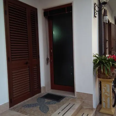 Bed & Breakfast Notti Salentine *