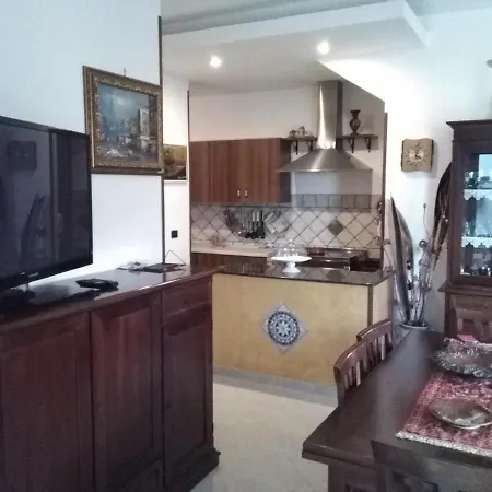 Bed & Breakfast Notti Salentine Porto Cesareo