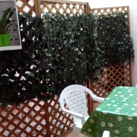 Notti Salentine Bed & Breakfast *