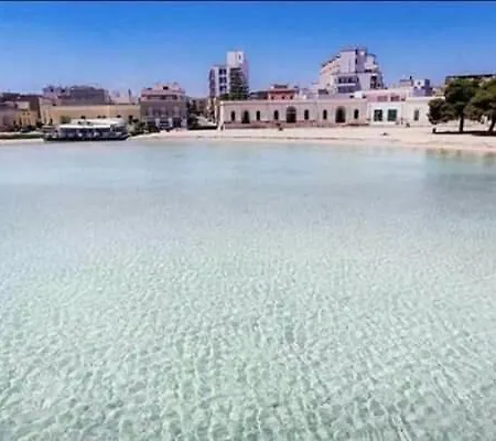 Notti Salentine Porto Cesareo