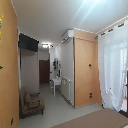 Notti Salentine Bed & Breakfast Porto Cesareo