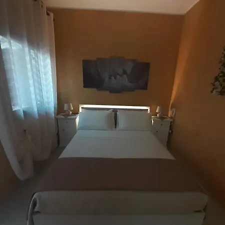Bed & Breakfast Notti Salentine