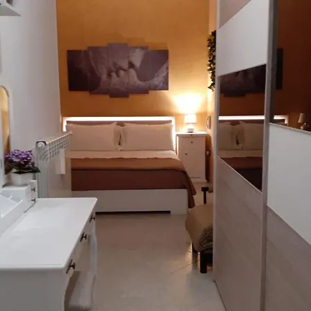 Notti Salentine Bed & Breakfast *