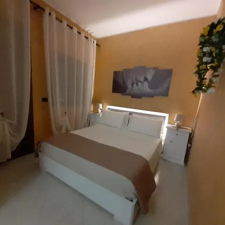Notti Salentine Bed & Breakfast Porto Cesareo