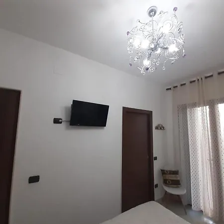 Notti Salentine Bed & Breakfast *