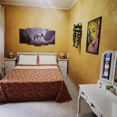 Notti Salentine Bed & Breakfast Porto Cesareo